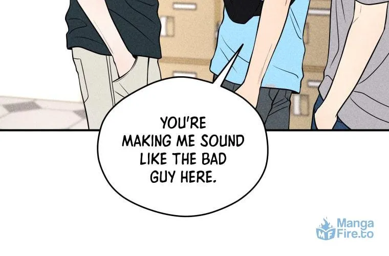 Gwijjal Romance Chapter 42 page 60 - 