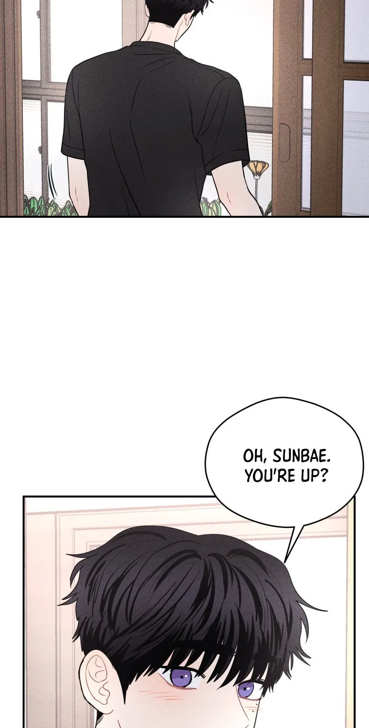 Gwijjal Romance Chapter 42 page 7 - 