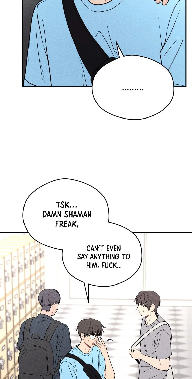 Gwijjal Romance Chapter 42 page 63 - 