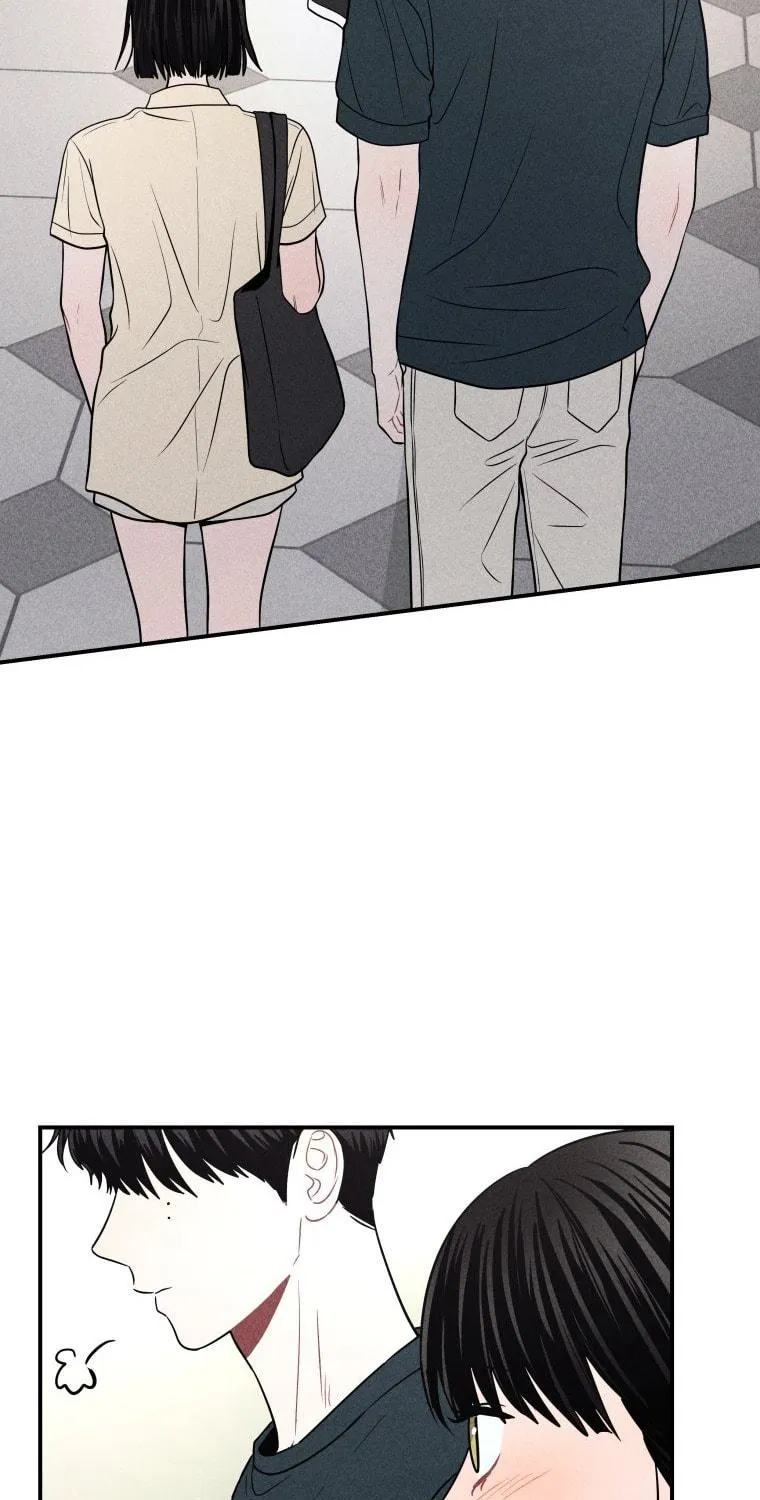 Gwijjal Romance Chapter 42 page 65 - 