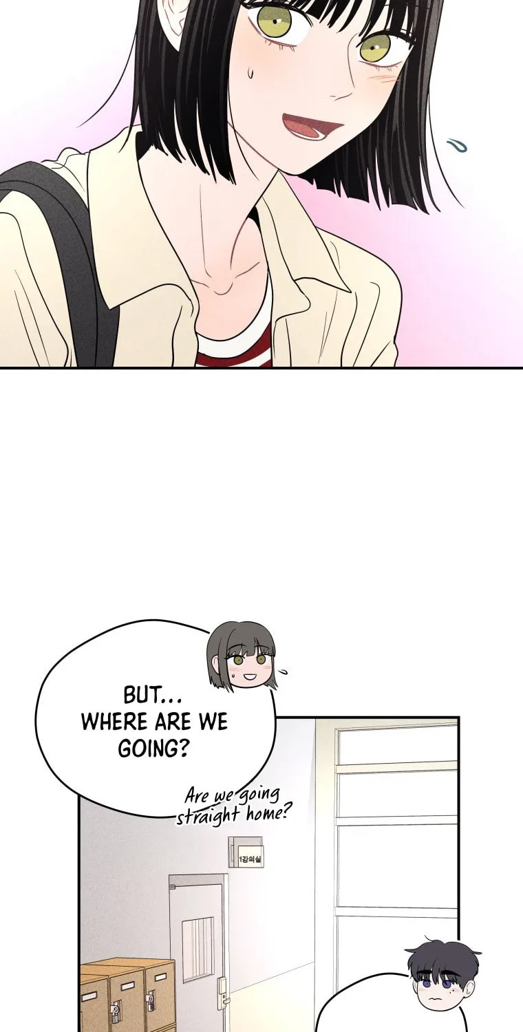 Gwijjal Romance Chapter 42 page 69 - 