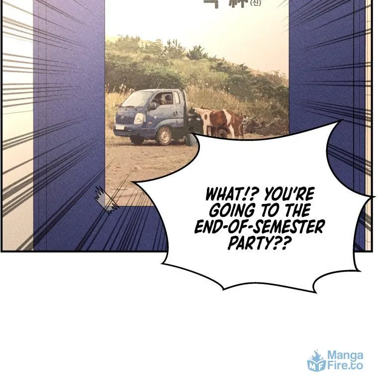 Gwijjal Romance Chapter 42 page 72 - 
