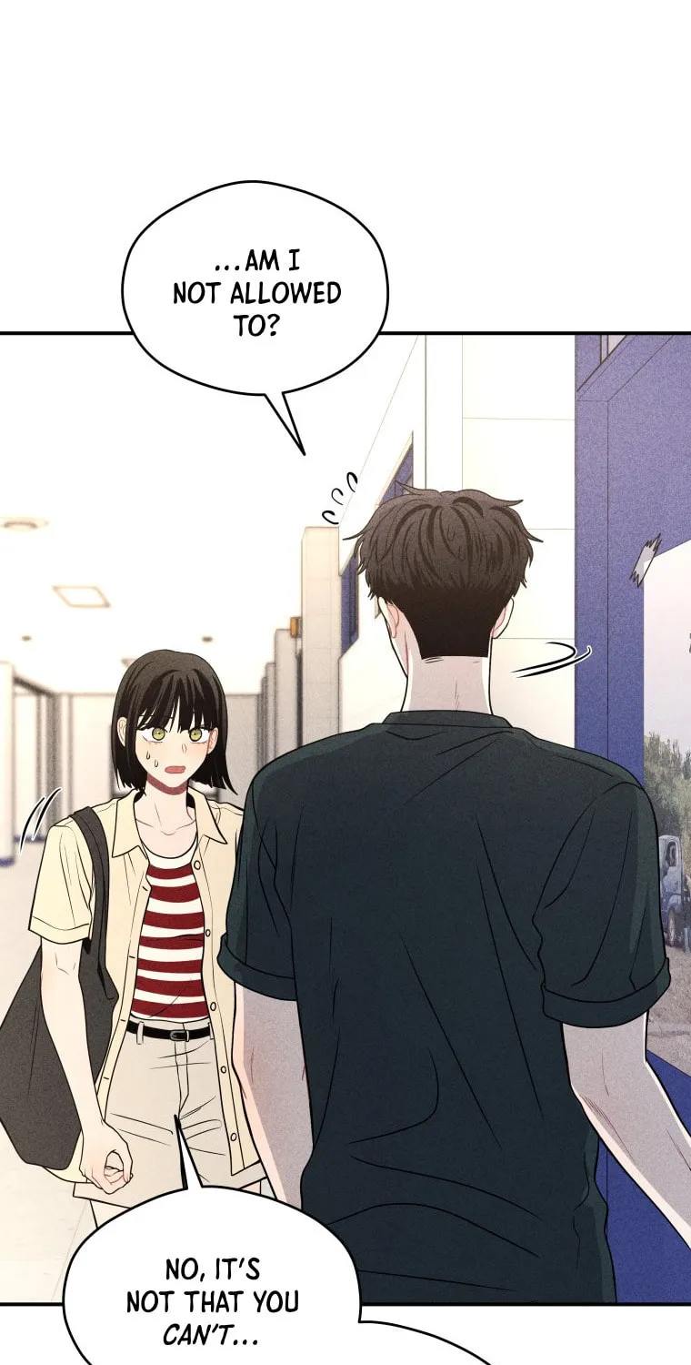 Gwijjal Romance Chapter 42 page 73 - 
