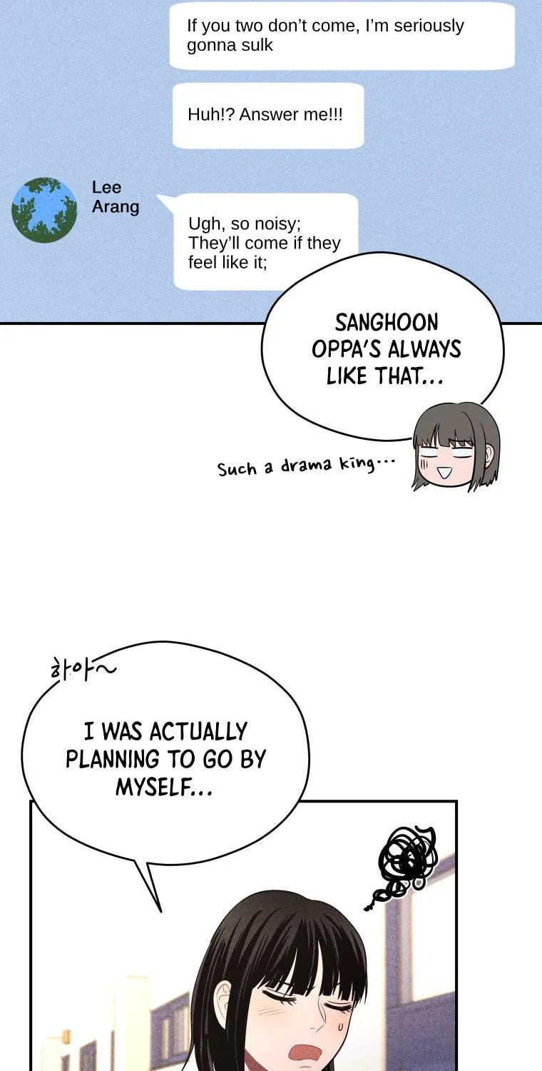Gwijjal Romance Chapter 42 page 77 - 