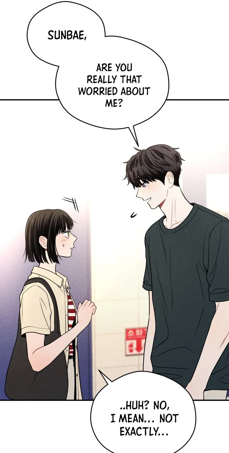 Gwijjal Romance Chapter 42 page 79 - 