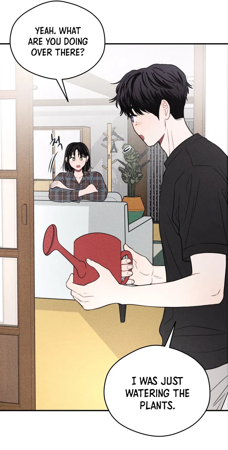 Gwijjal Romance Chapter 42 page 9 - 