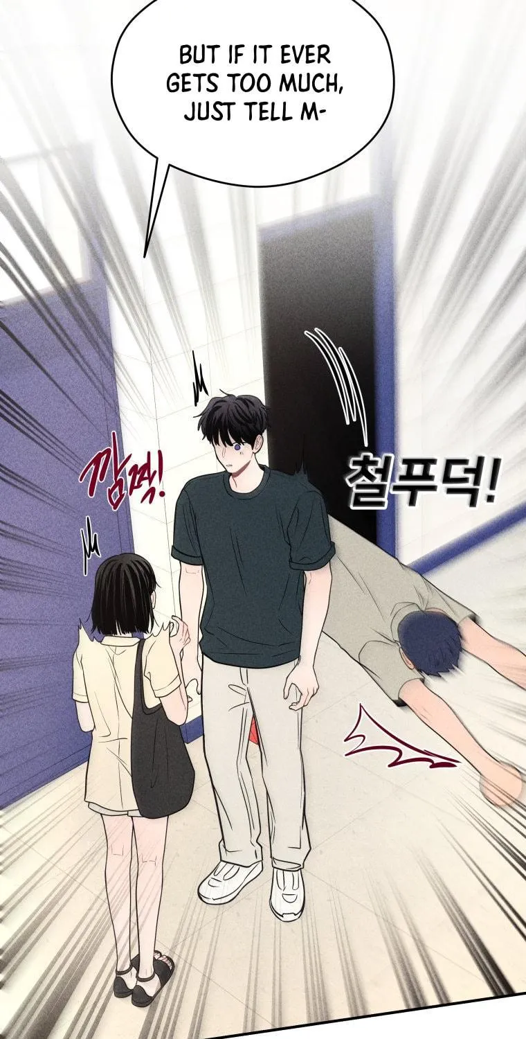Gwijjal Romance Chapter 42 page 83 - 