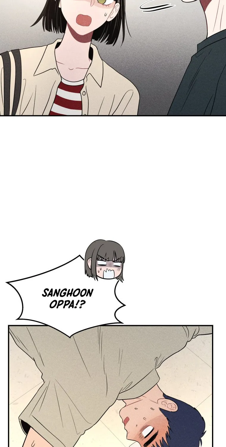 Gwijjal Romance Chapter 42 page 85 - 