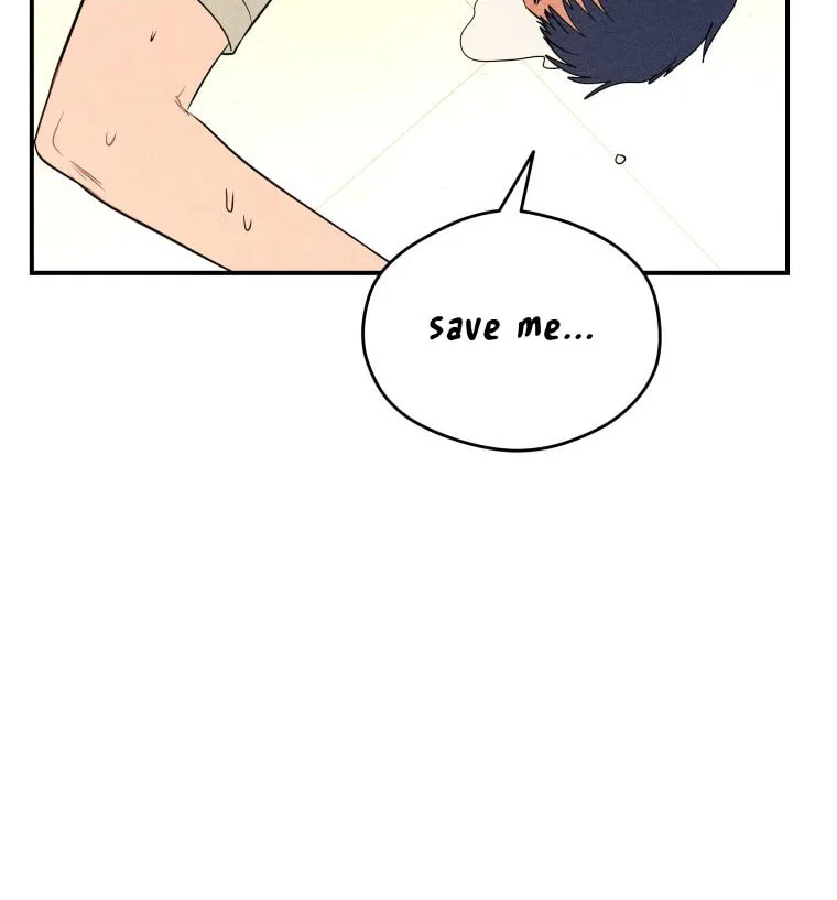 Gwijjal Romance Chapter 42 page 86 - 