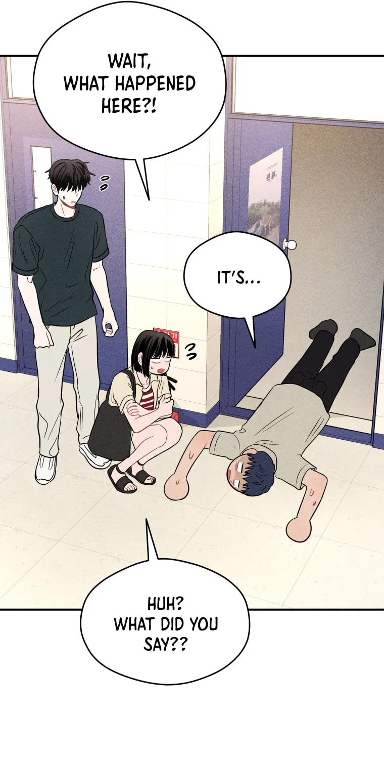 Gwijjal Romance Chapter 42 page 87 - 