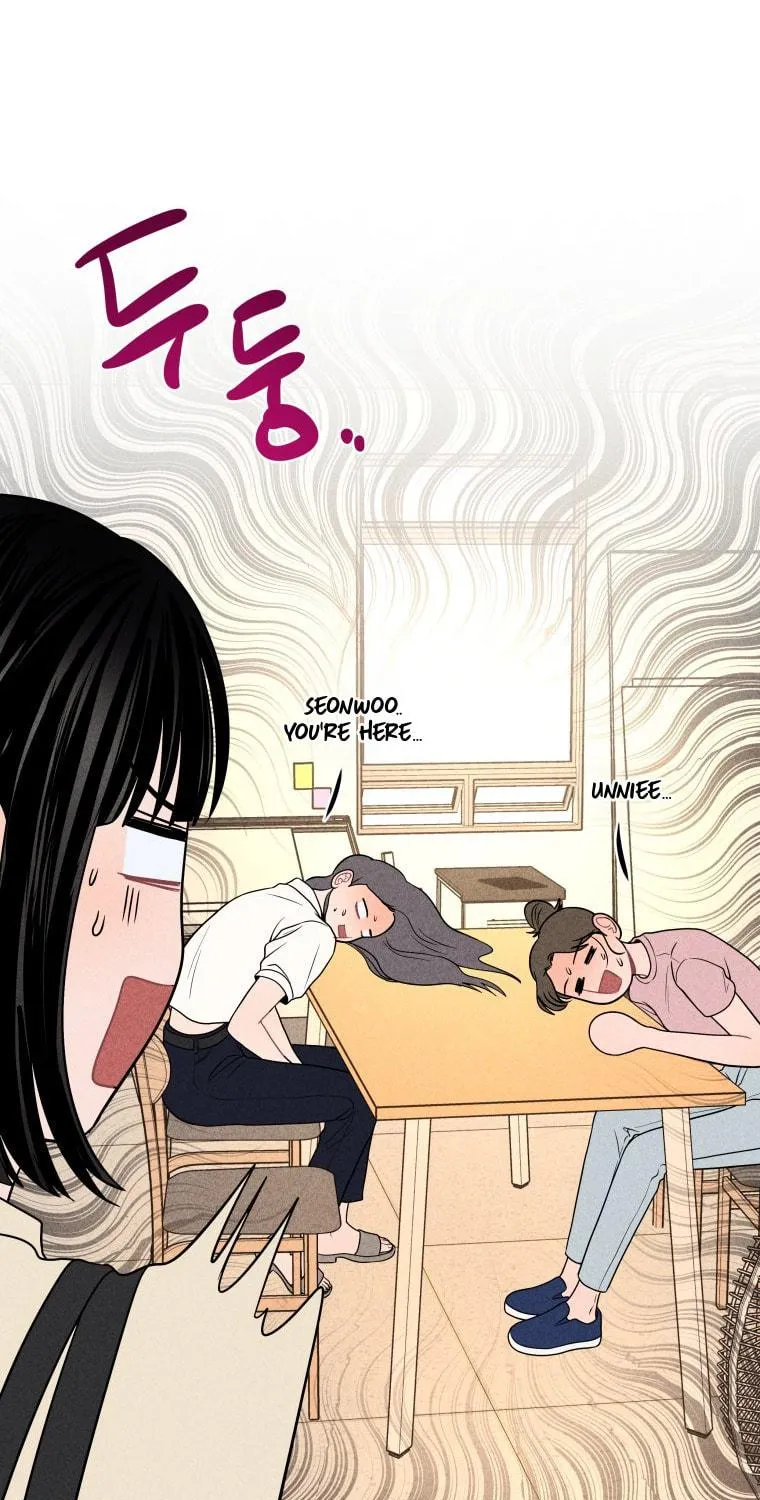 Gwijjal Romance Chapter 42 page 89 - 