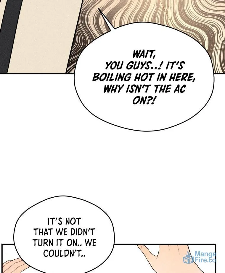 Gwijjal Romance Chapter 42 page 90 - 
