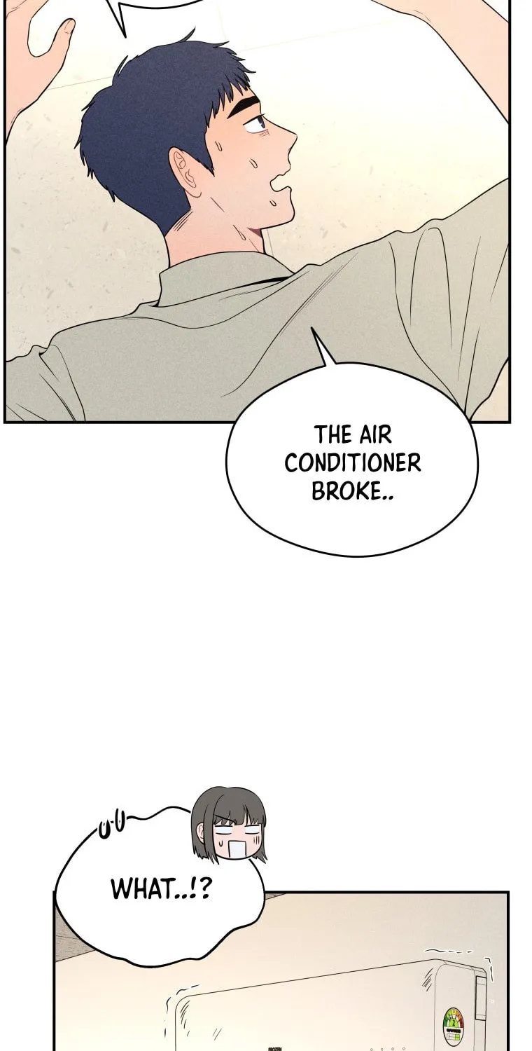 Gwijjal Romance Chapter 42 page 91 - 