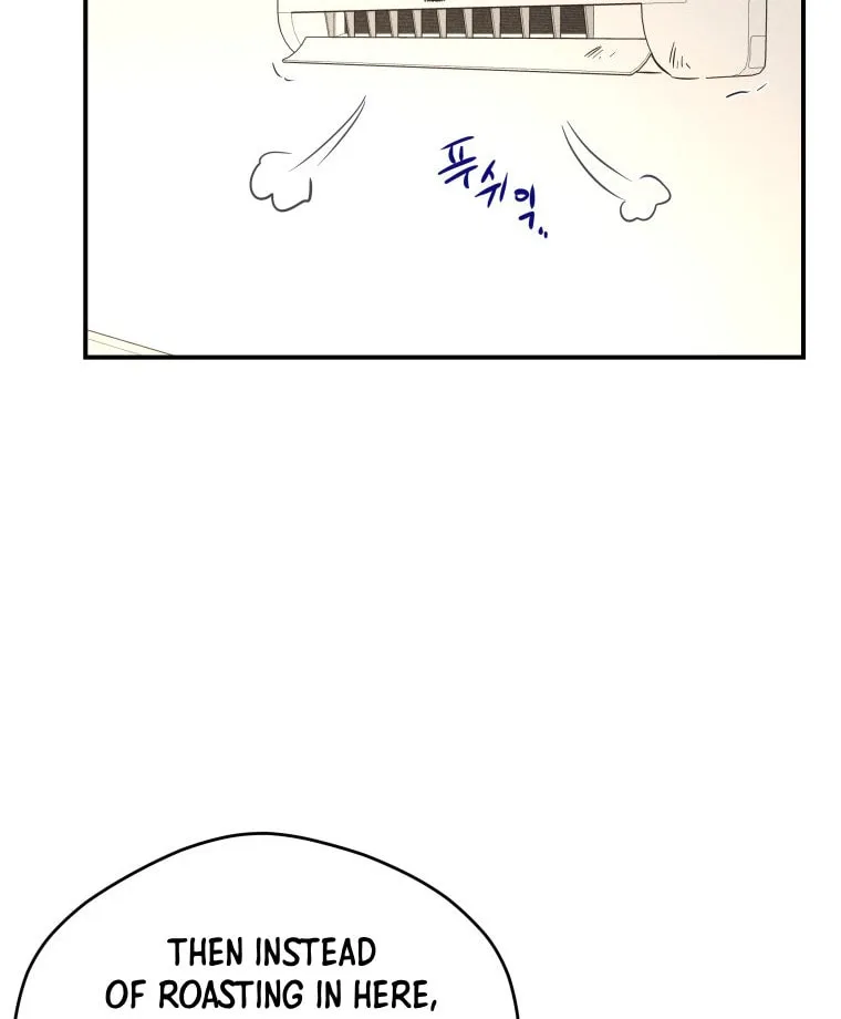Gwijjal Romance Chapter 42 page 92 - 