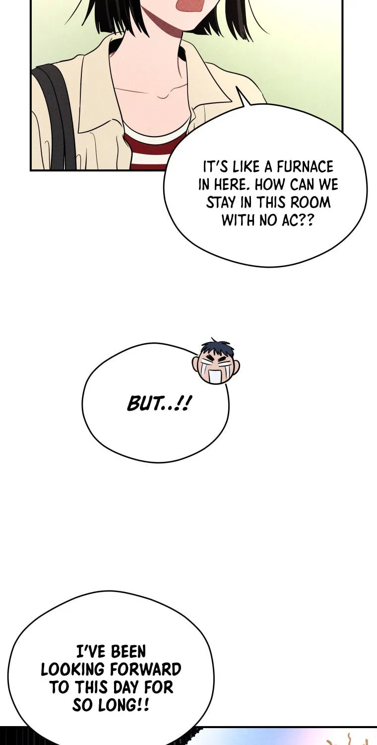 Gwijjal Romance Chapter 42 page 97 - 