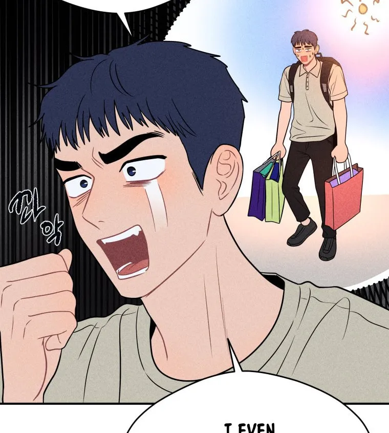 Gwijjal Romance Chapter 42 page 98 - 
