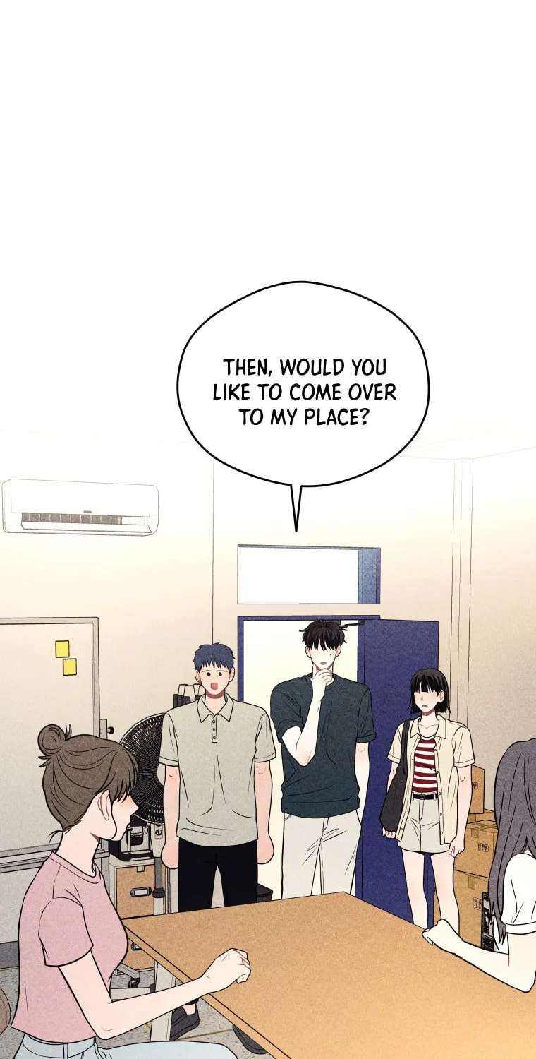 Gwijjal Romance Chapter 43 page 1 - 