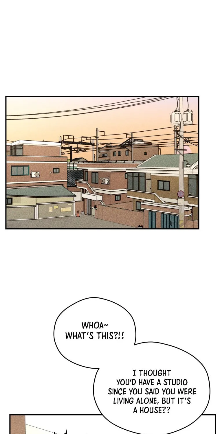 Gwijjal Romance Chapter 43 page 13 - 