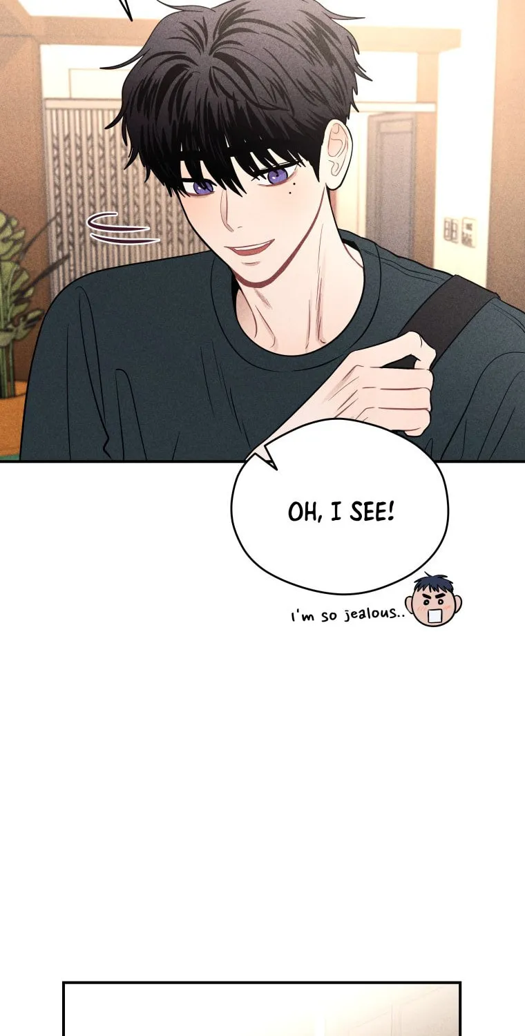 Gwijjal Romance Chapter 43 page 15 - 