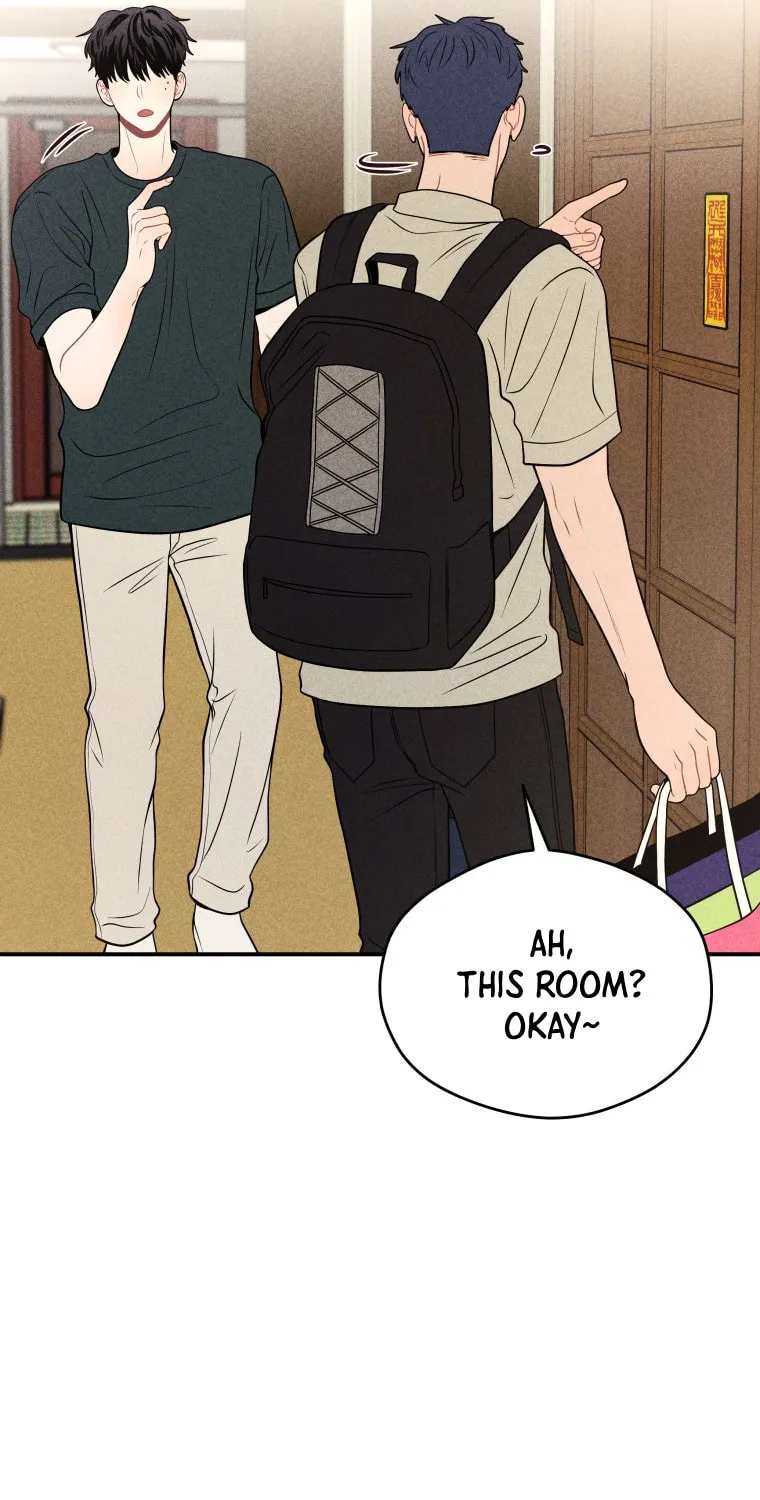 Gwijjal Romance Chapter 43 page 18 - 