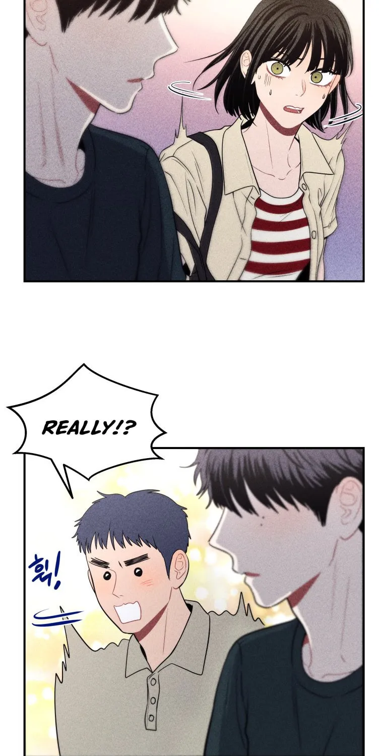 Gwijjal Romance Chapter 43 page 3 - 