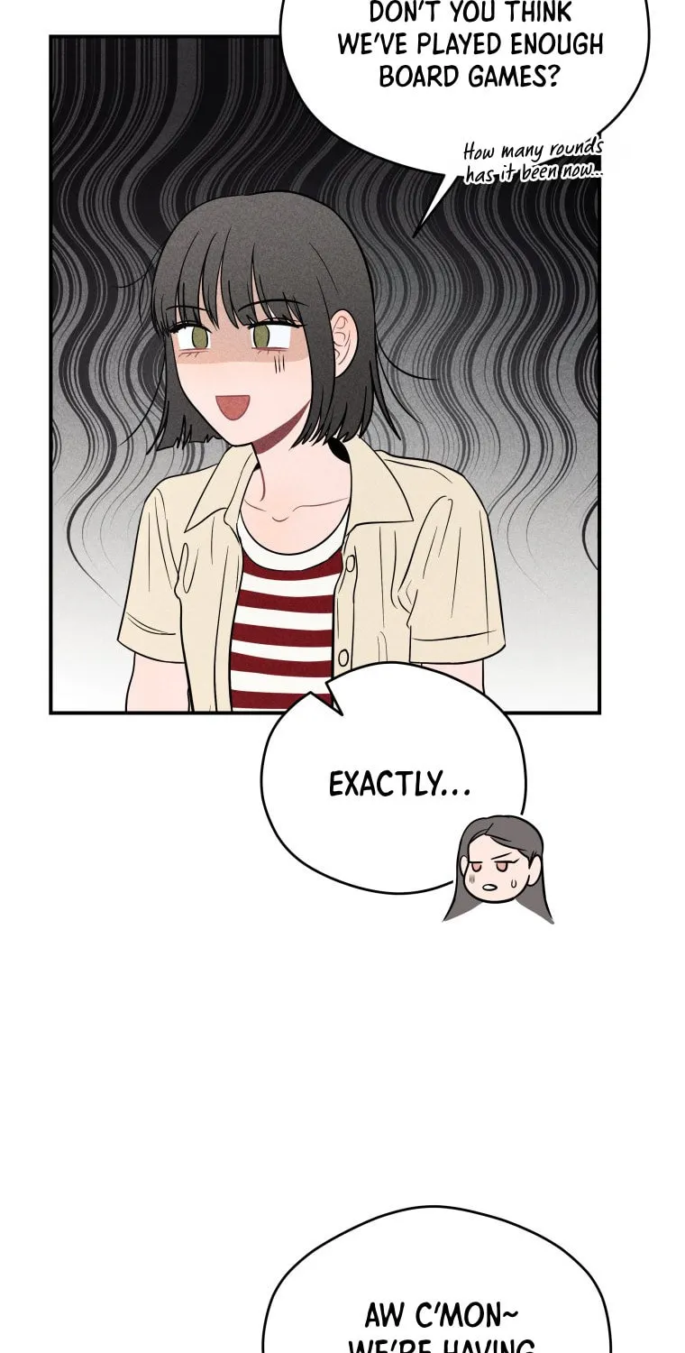 Gwijjal Romance Chapter 43 page 22 - 
