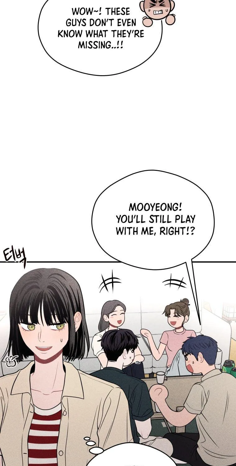 Gwijjal Romance Chapter 43 page 26 - 
