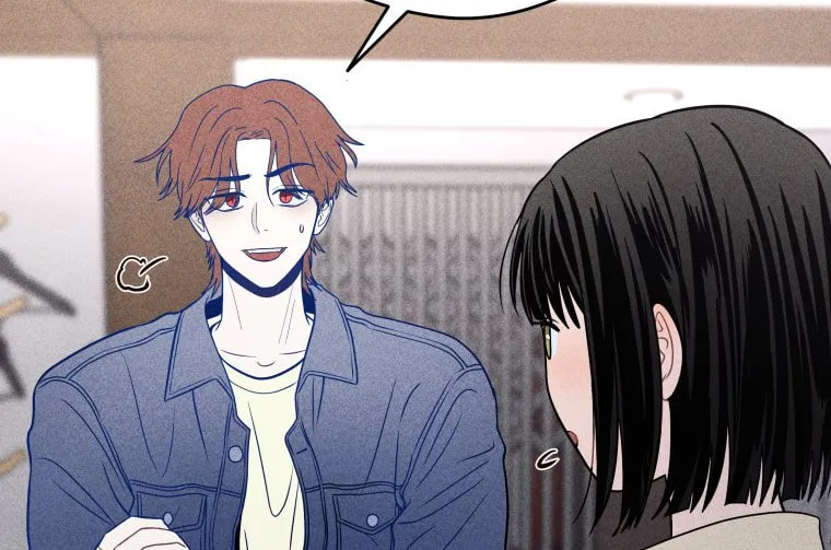 Gwijjal Romance Chapter 43 page 29 - 