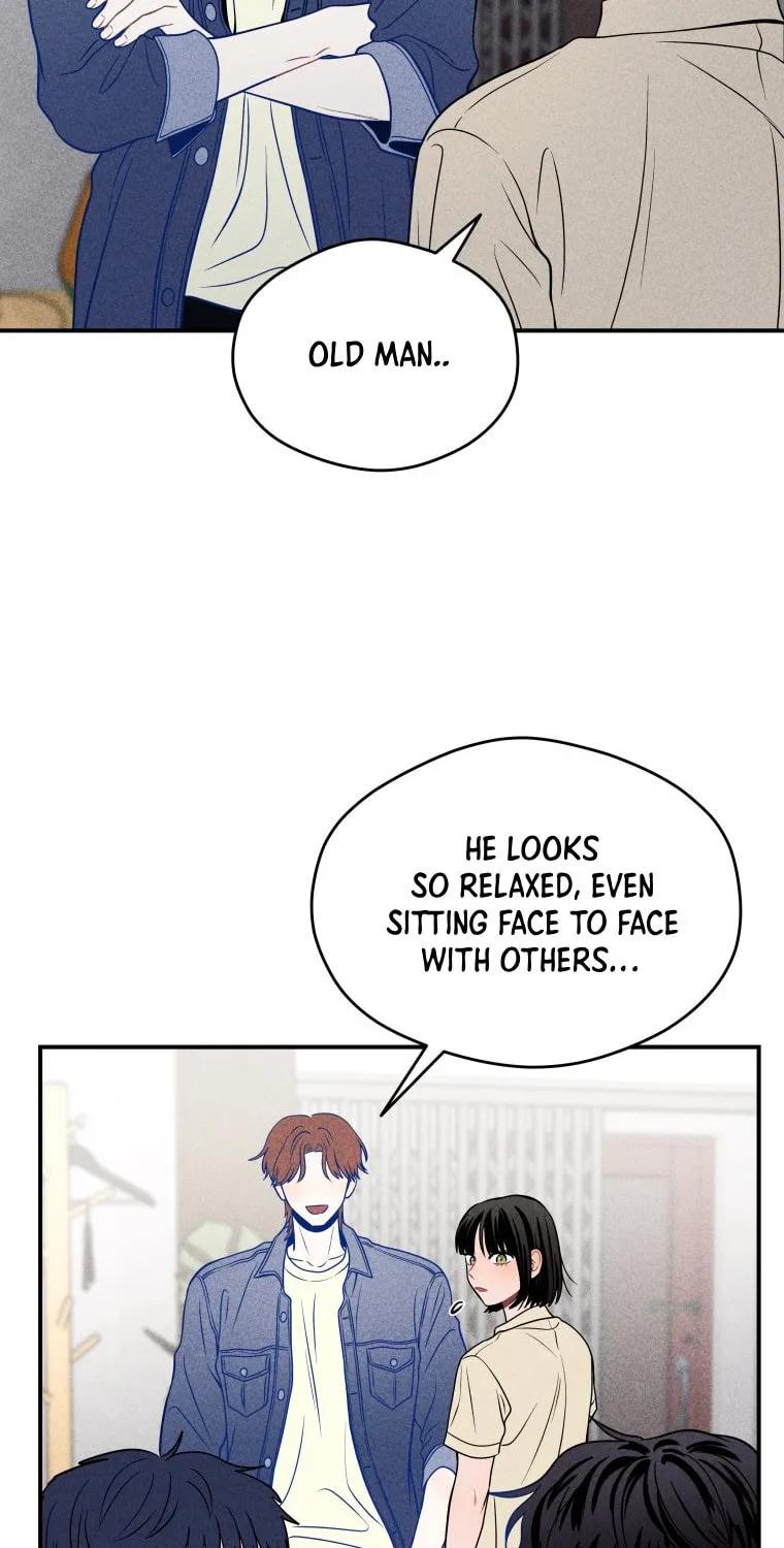 Gwijjal Romance Chapter 43 page 30 - 
