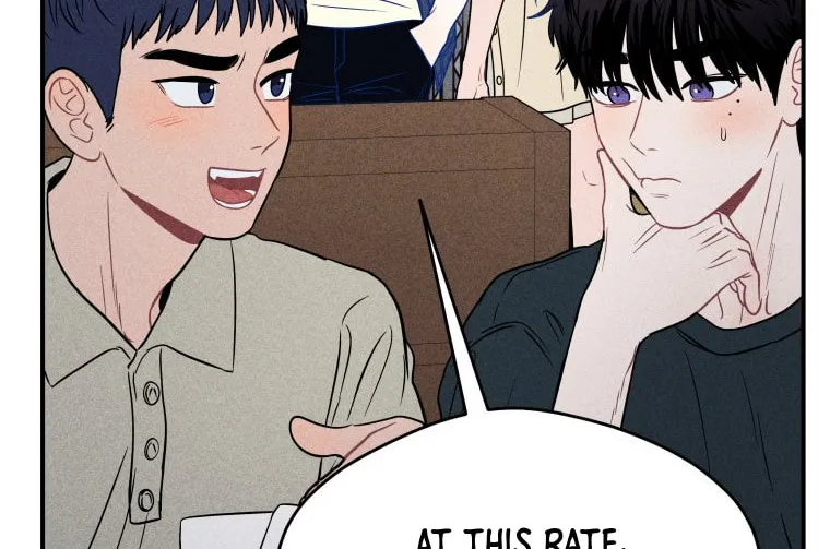 Gwijjal Romance Chapter 43 page 31 - 