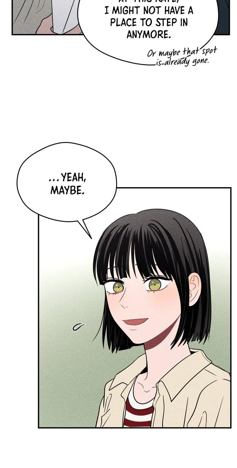 Gwijjal Romance Chapter 43 page 32 - 