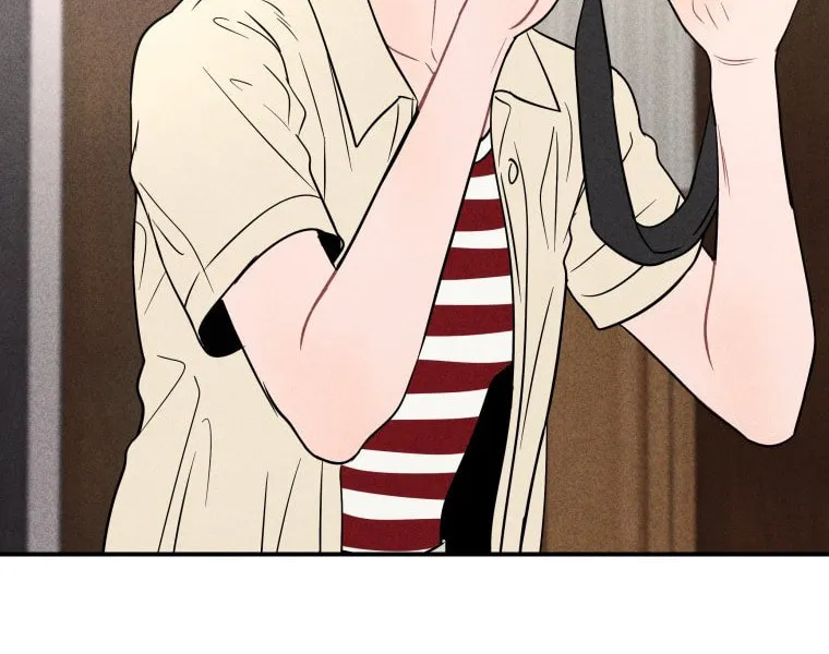 Gwijjal Romance Chapter 43 page 35 - 