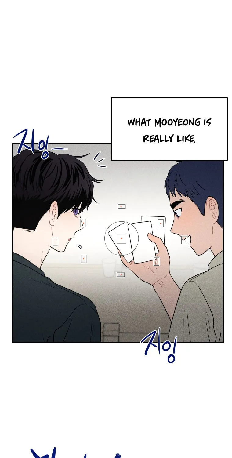 Gwijjal Romance Chapter 43 page 36 - 