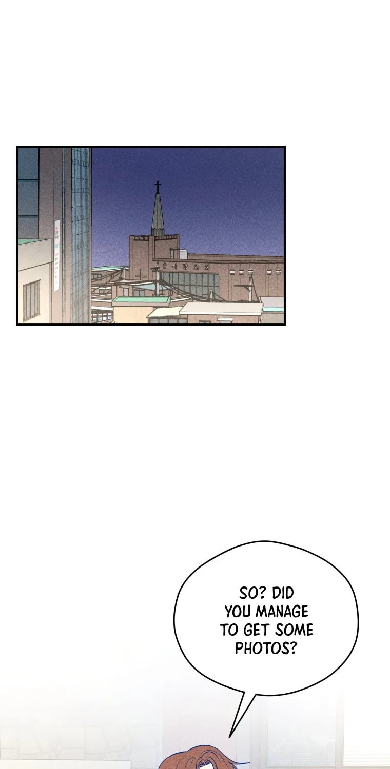Gwijjal Romance Chapter 43 page 40 - 