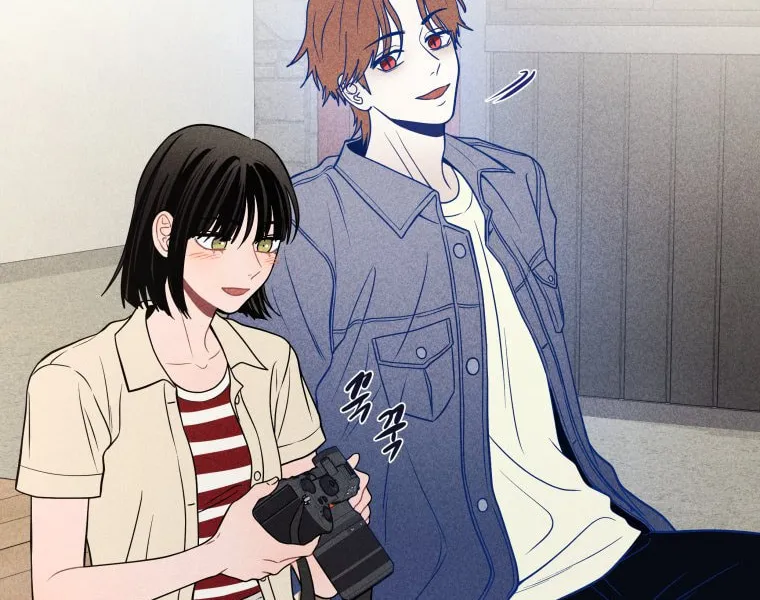 Gwijjal Romance Chapter 43 page 41 - 