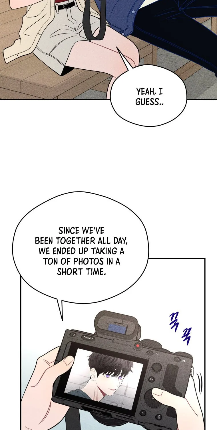 Gwijjal Romance Chapter 43 page 42 - 