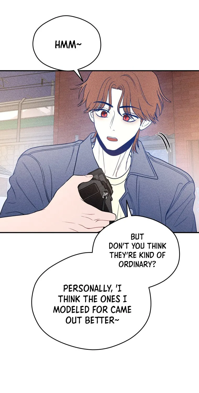 Gwijjal Romance Chapter 43 page 44 - 