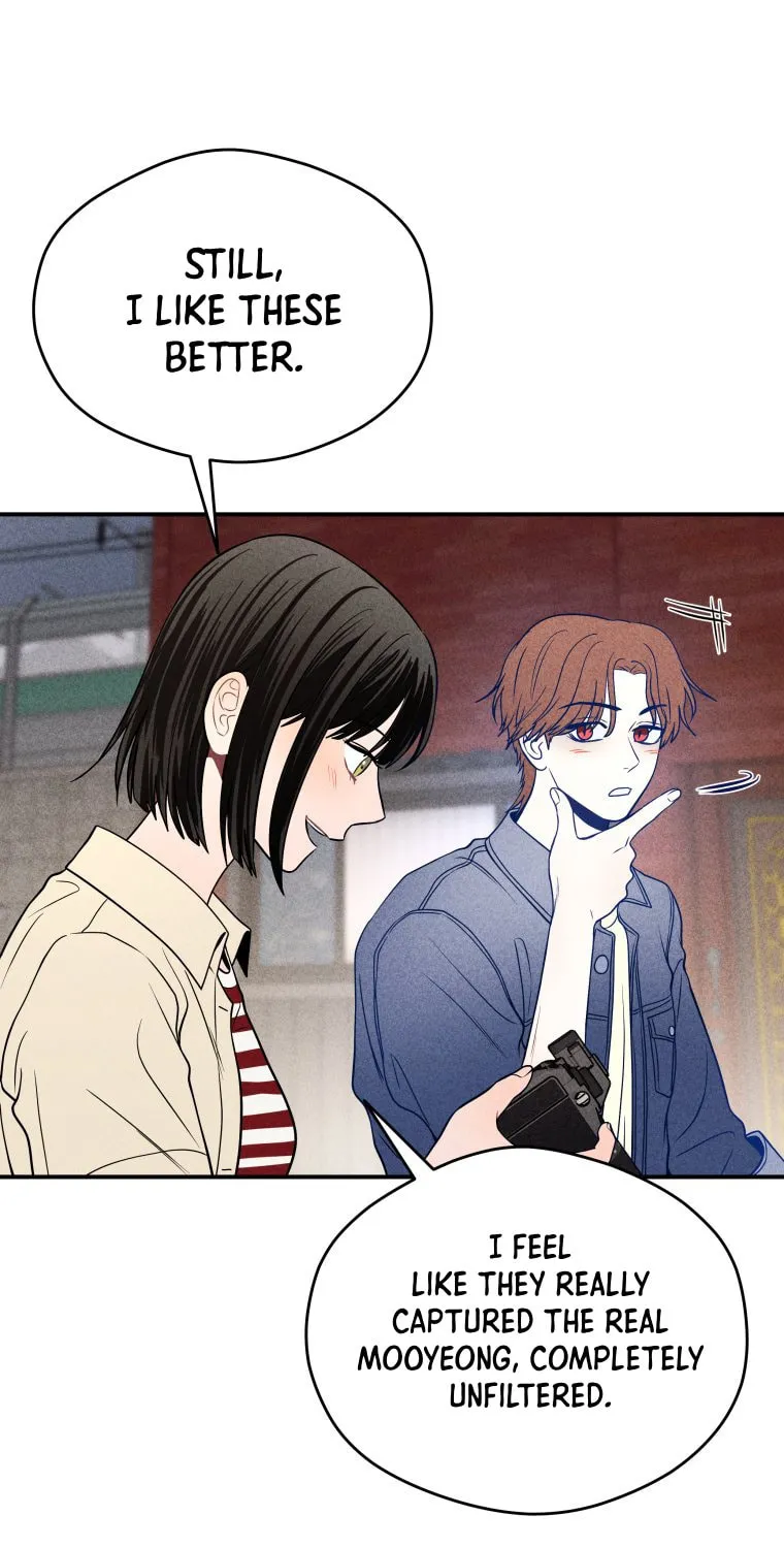 Gwijjal Romance Chapter 43 page 46 - 