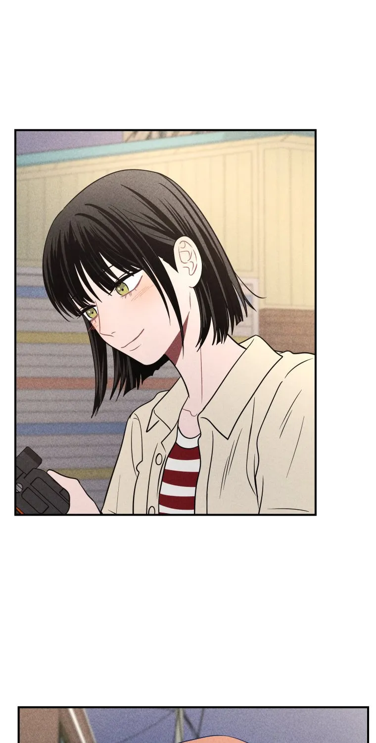 Gwijjal Romance Chapter 43 page 47 - 
