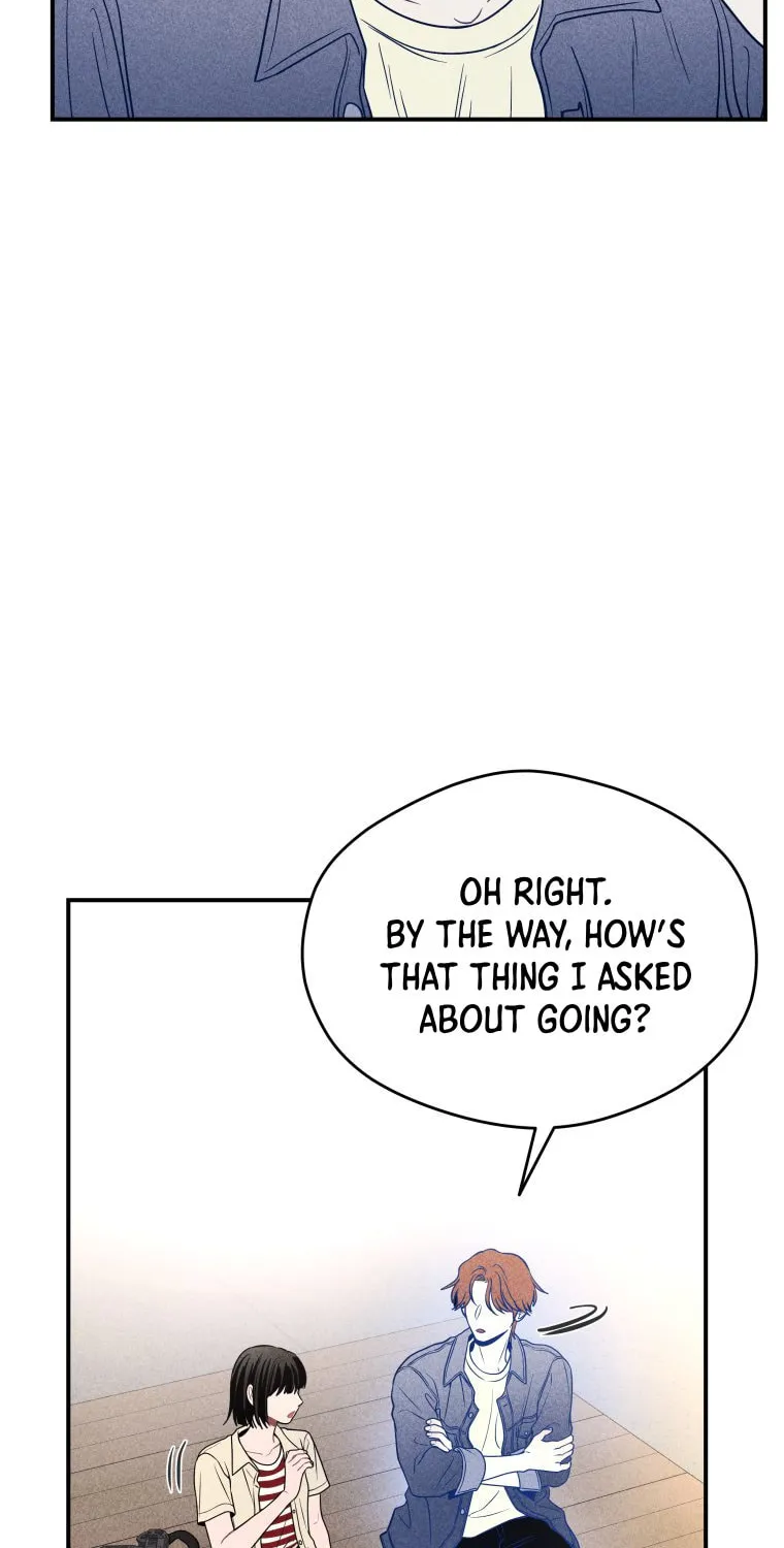 Gwijjal Romance Chapter 43 page 49 - 