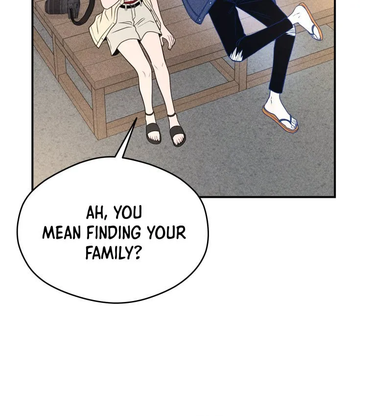 Gwijjal Romance Chapter 43 page 50 - 