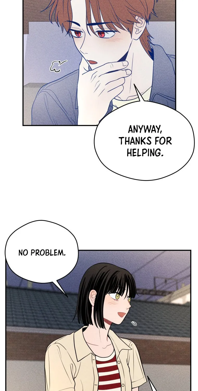 Gwijjal Romance Chapter 43 page 53 - 