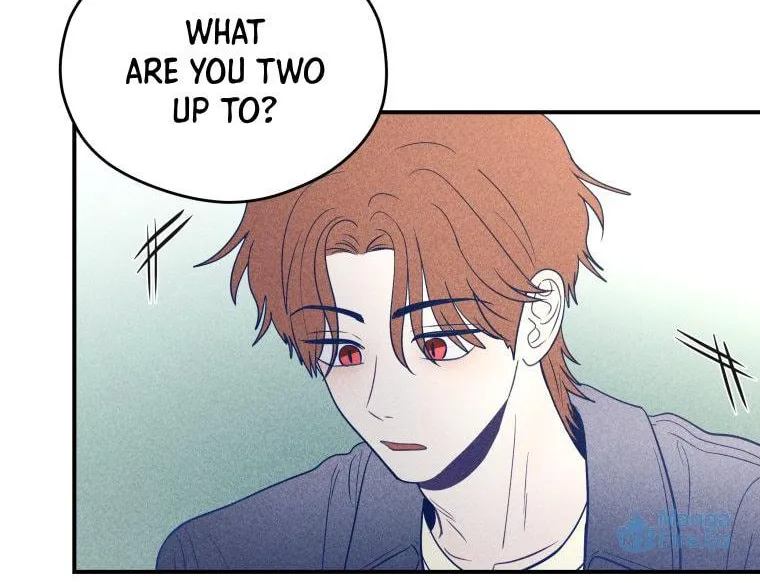 Gwijjal Romance Chapter 43 page 56 - 