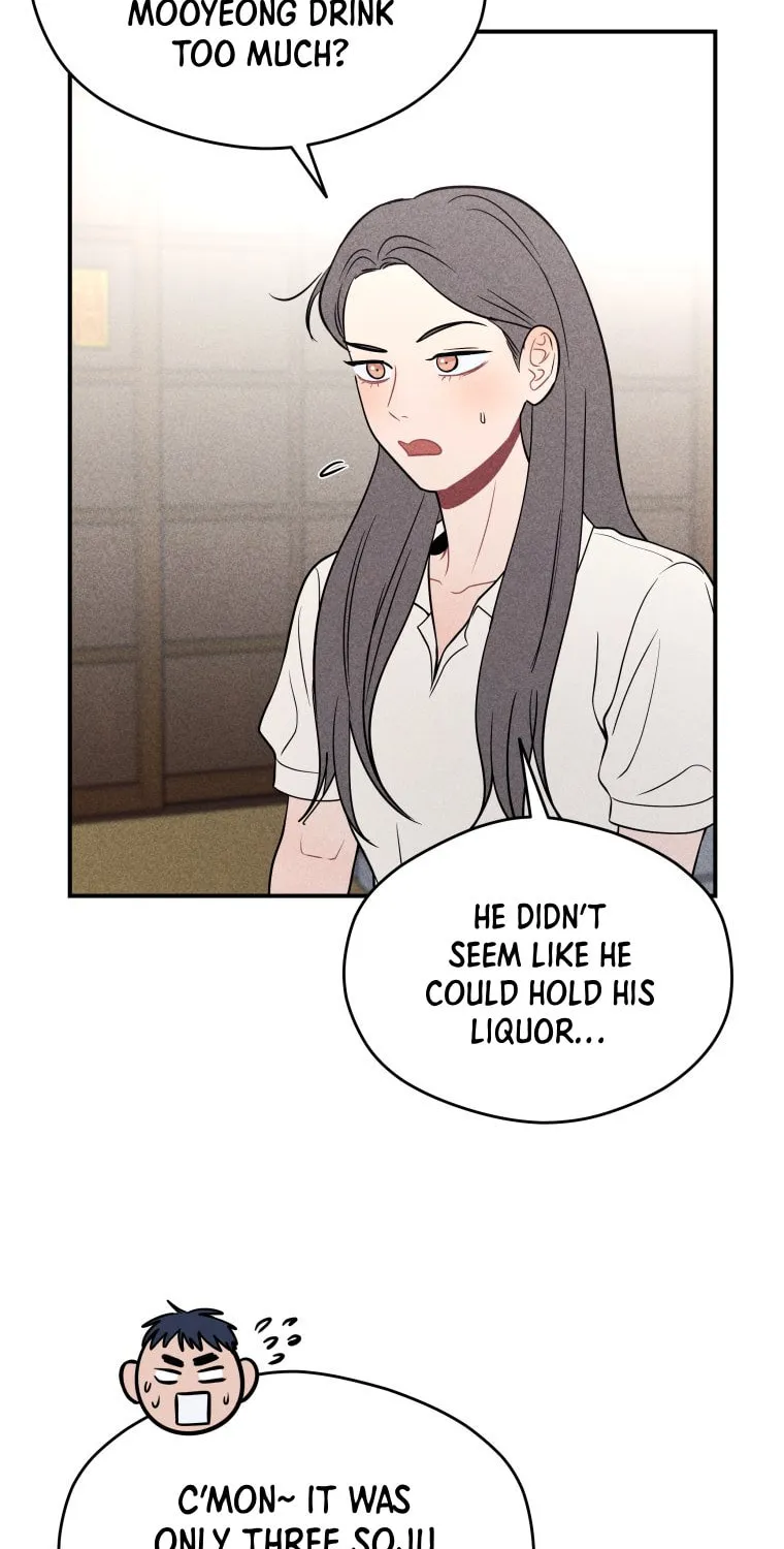 Gwijjal Romance Chapter 43 page 62 - 