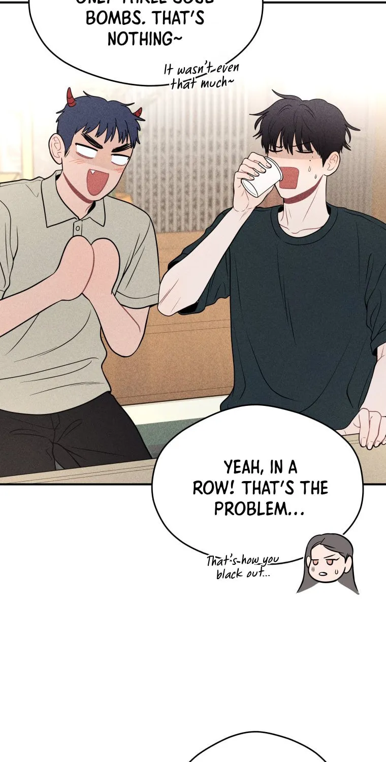 Gwijjal Romance Chapter 43 page 63 - 