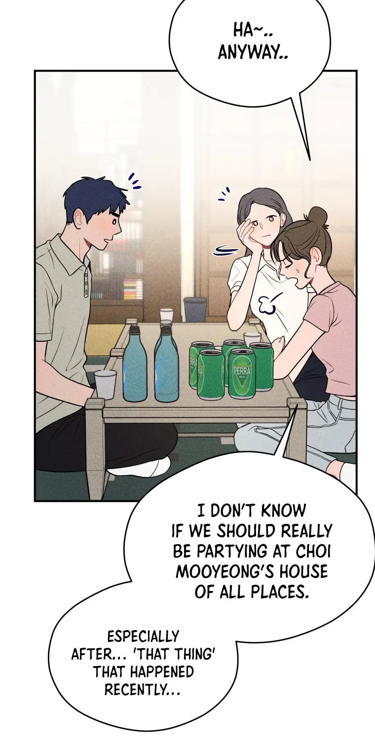 Gwijjal Romance Chapter 43 page 64 - 