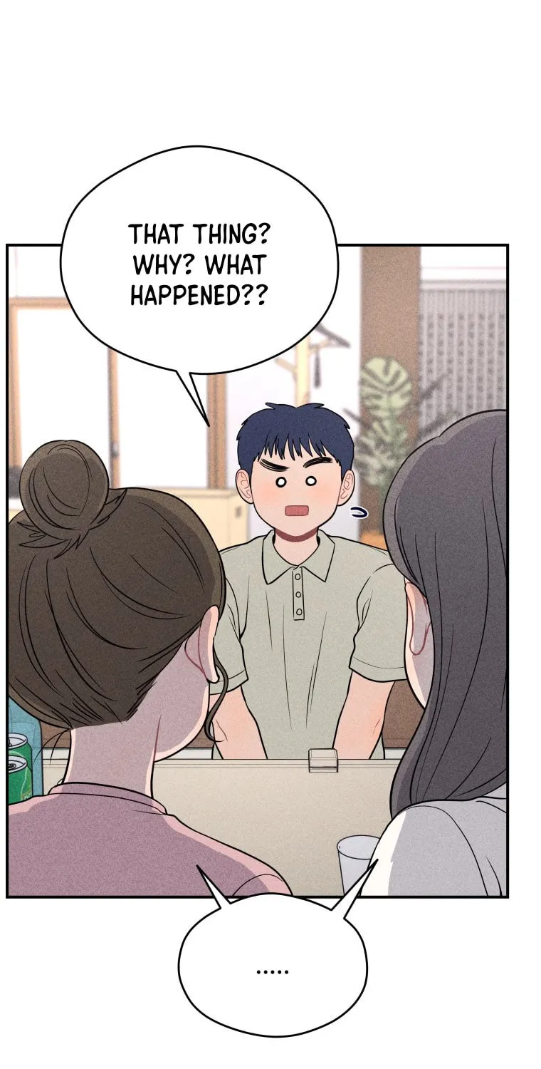 Gwijjal Romance Chapter 43 page 65 - 