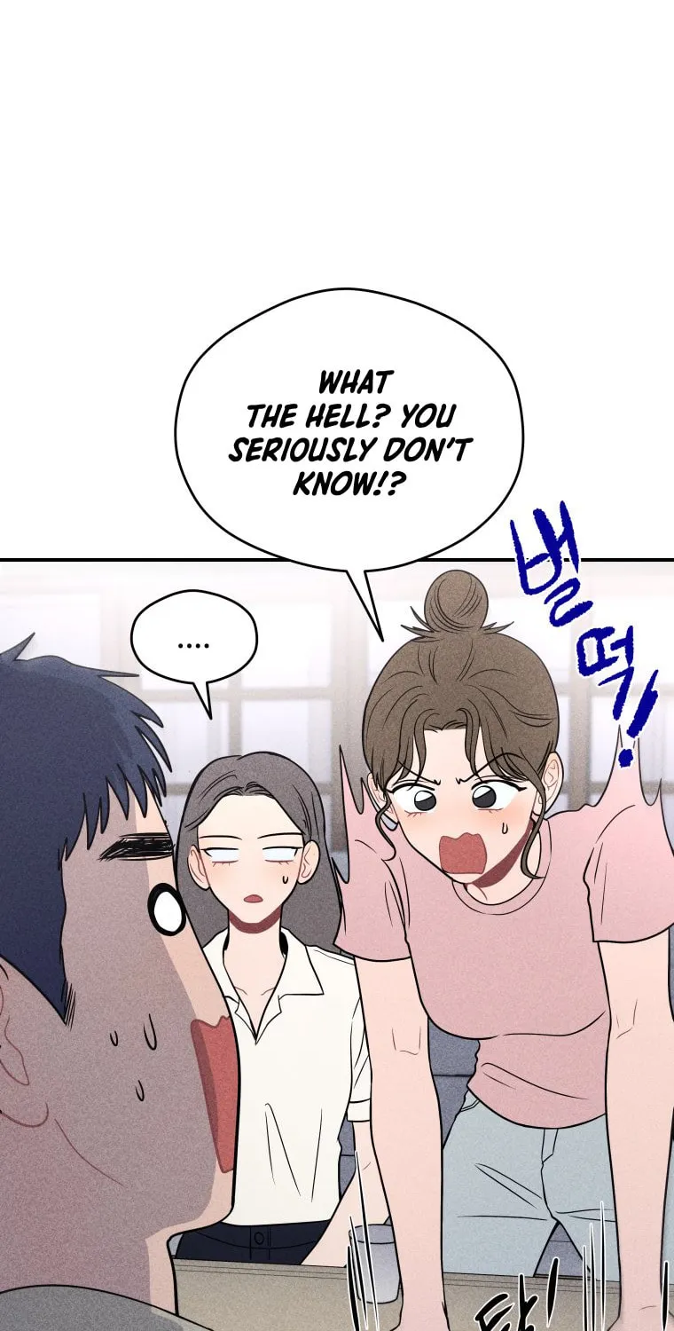 Gwijjal Romance Chapter 43 page 66 - 