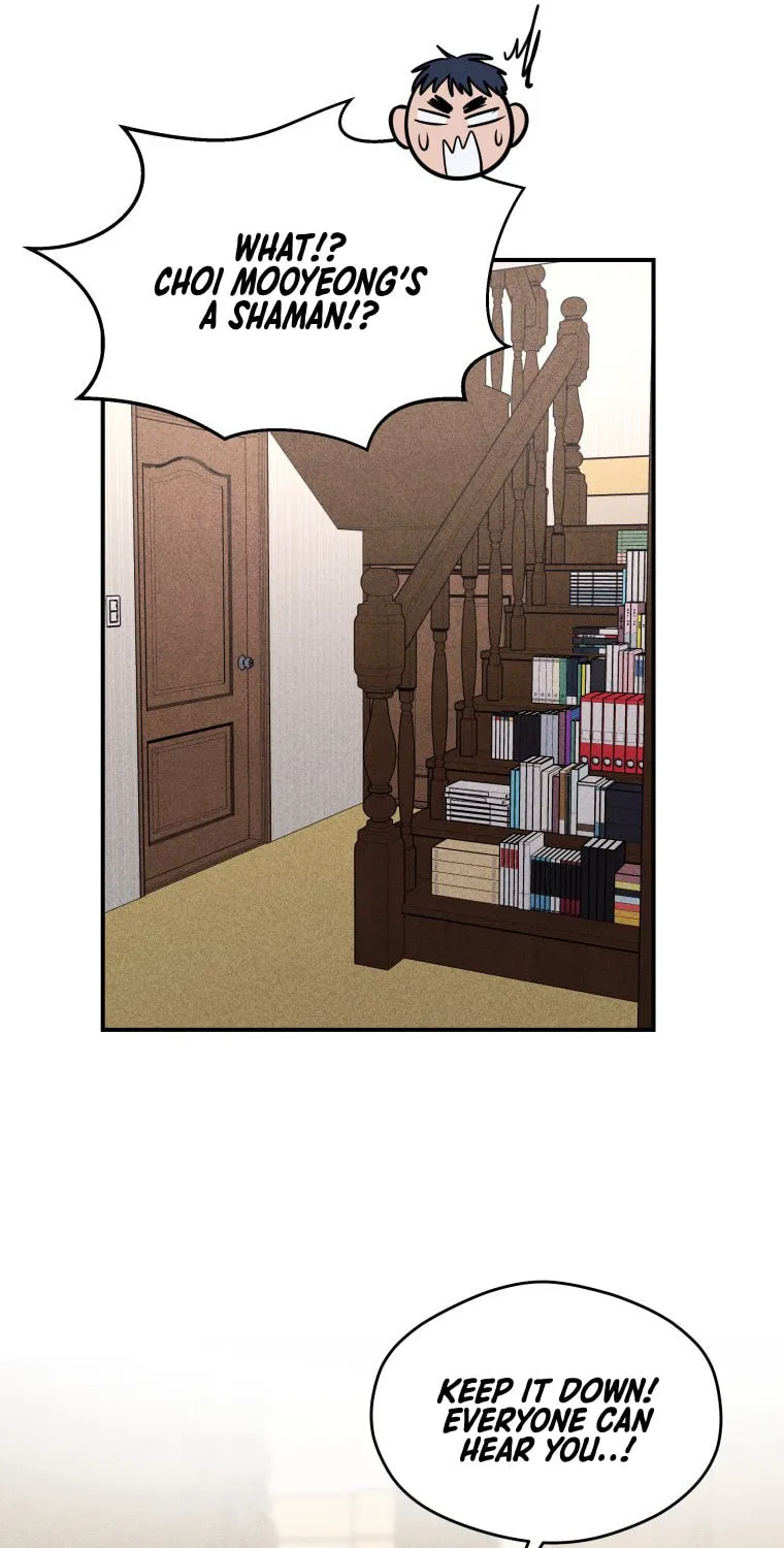 Gwijjal Romance Chapter 43 page 68 - 
