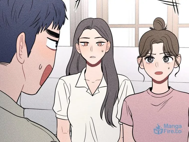 Gwijjal Romance Chapter 43 page 73 - 